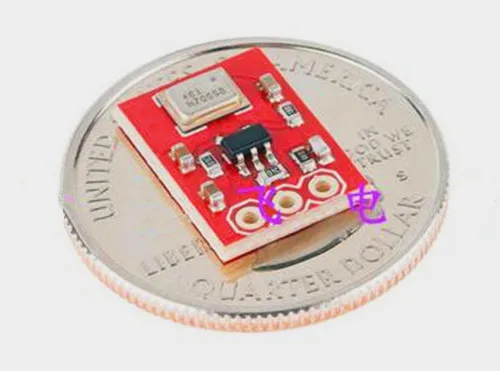 Бесплатная доставка! ADMP401 MEMS микрофон Сплит модуль|Запасные части| |