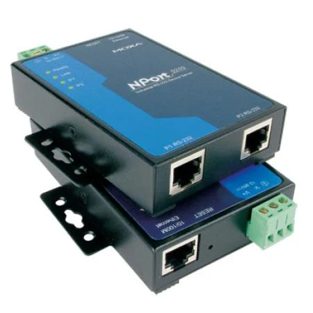 Порт N 5232 ( NP 5232) порт последовательный для сервера промышленного