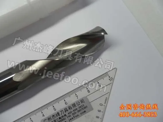 買取 20*65H * 115L 超硬 Cnc のルータービットシングルフルートツール、 1 フルートスパイラルビット () シリーズ