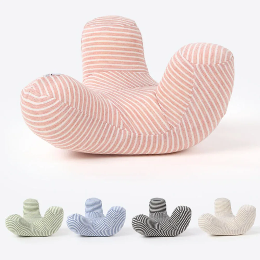 Memory Foam Nap подушка для головы и шеи офисный стол парта подушки с медленным восстановлением формы и подголовник подушка массажа шейных для сна, отдыха Подушка для сна