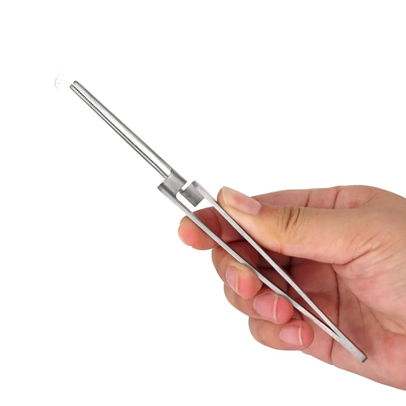 600 листов/коробка 2 коробки стоматологические бумажные полоски и 1 шт. пинцет из