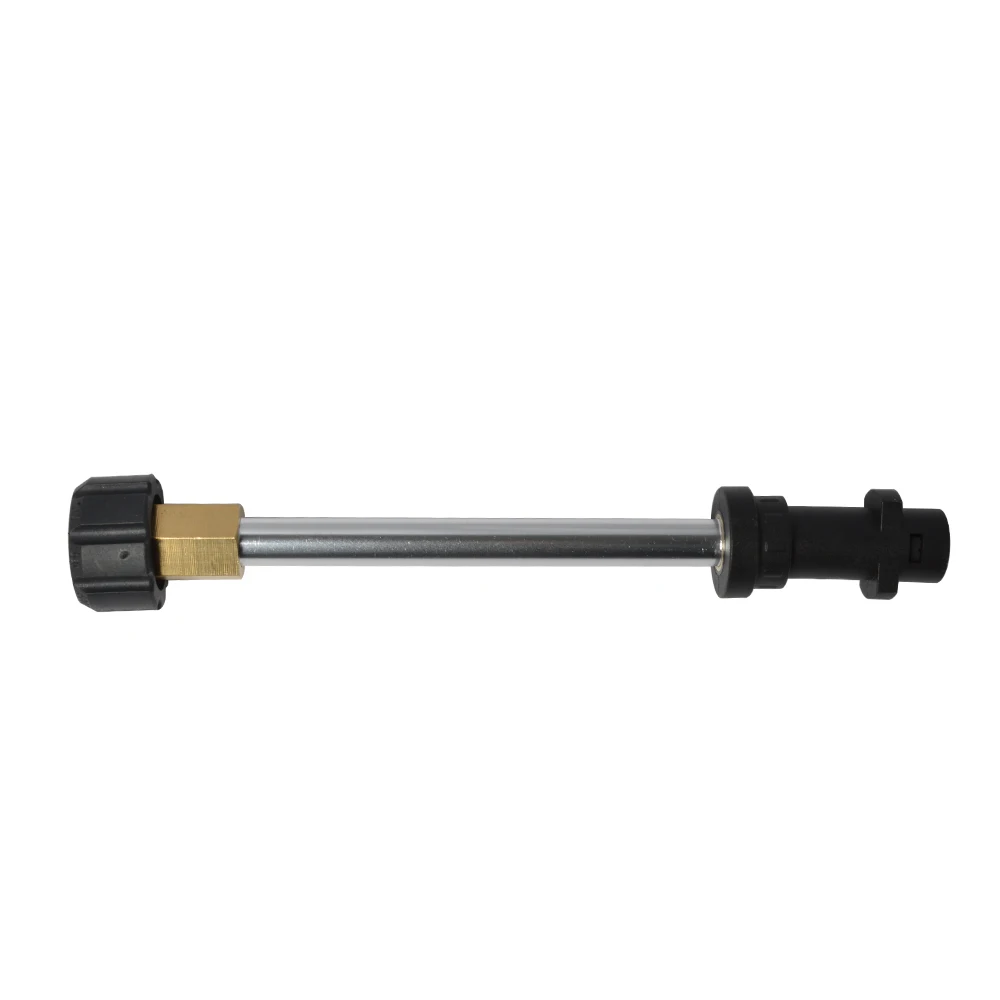Адаптер конвертера для замены фитинга Karcher K на Karcher HD/M22 Female-Pin 14 мм