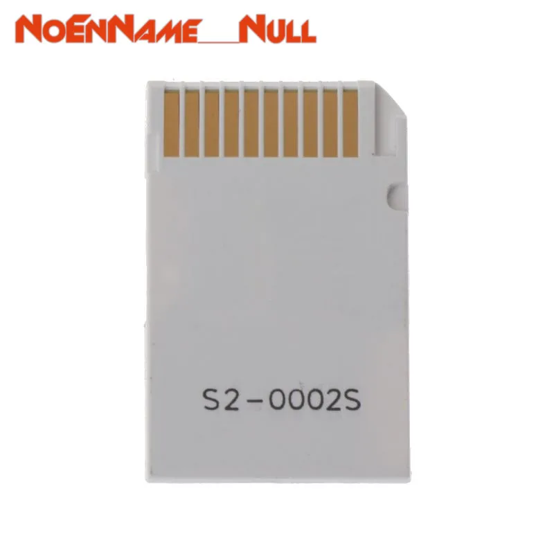 Карта памяти Адаптер SDHC карты адаптер Micro SD/TF для MS PRO Duo для psp карты дропшиппинг