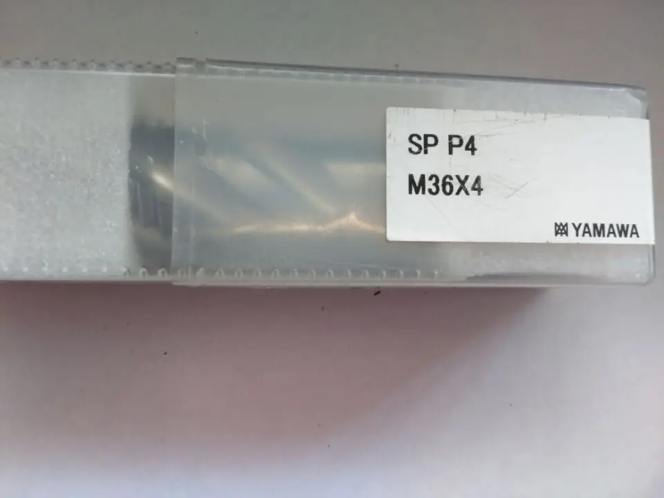 Нарезные краны SP P4 M 36*4 | Строительство и ремонт