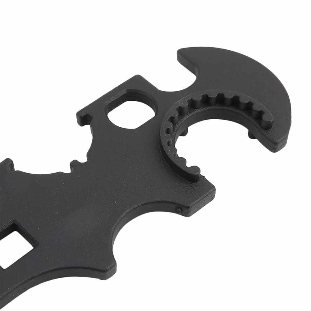 Armorer Wonder комбинированный ключ инструмент стальной многофункциональный простой в