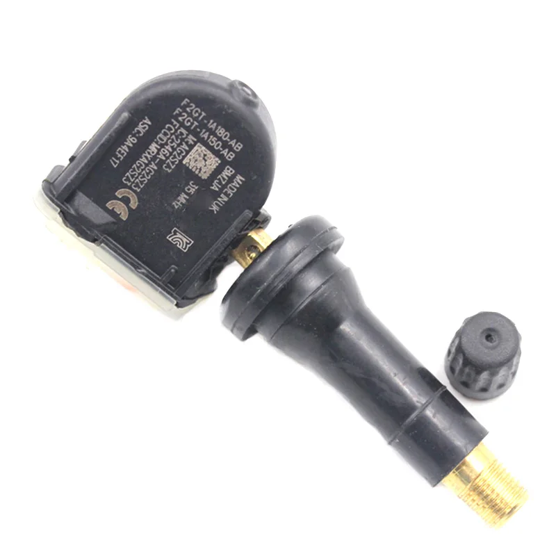 Датчик давления в шинах YAOPEI датчик TPMS для Ford F2GT-1A180-CB / F2GT-1A150-CB 2014-2020 | Автомобили и