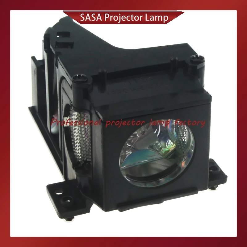Замена лампы проектора POA-LMP107 для SANYO PLC-XE32/PLC-XW50/PLC-XW55/PLC-XW55A/PLC-XW56/PLC-XW6680C/Проекторы