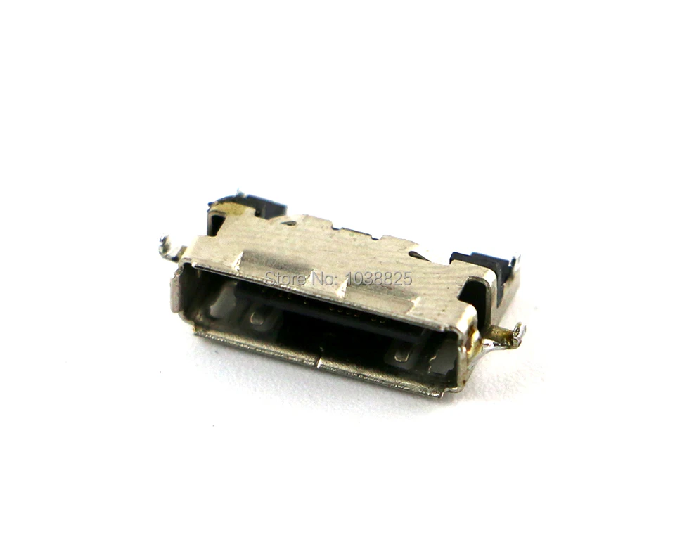 Разъем USB для порта зарядки и передачи данных PS Vita psvita psv1000 ChengChengDianWan | Электроника