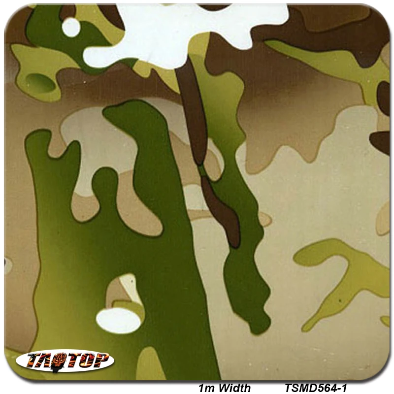 

1m 50Sq TSMD564-1 Film Free Hydro Printing Film Water Printing Water Transfer Printing Film