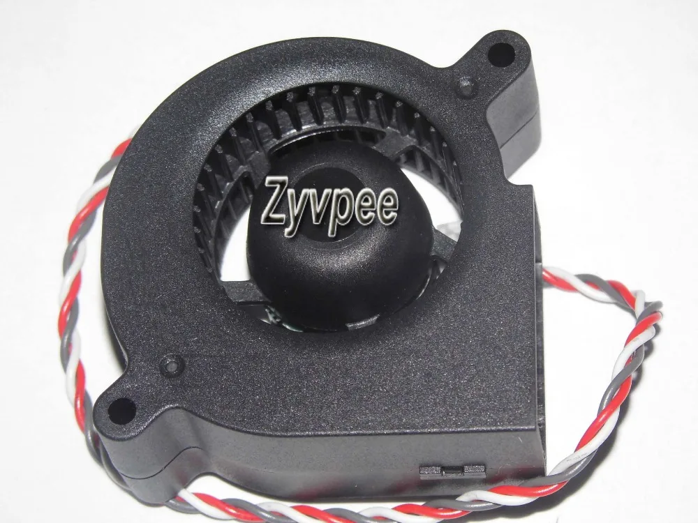 NEW GB1245PKV1-8 11.B1451A.AR.X.GN 45*20mm 12V 0.5W 3 Wires Pins Projector Print Cooling | Компьютеры и офис