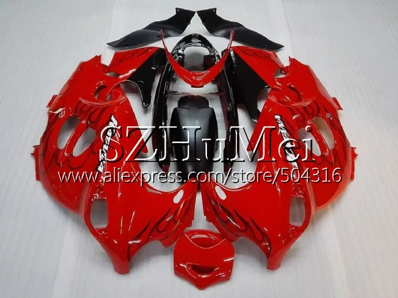 Корпус для SUZUKI Катана GSX600F глянцевый синий GSXF 600 750 28SH3 GSXF600 98 99 00 01 02 GSXF750 1998 1999 2000 2001 2002 обтекатели - Цвет: No.  11