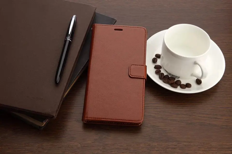 Чехол книжка Note 1 для Xiaomi hongmi Note1 Redmi Стильный флип кошелек с отделением карт чехлы подставкой чехол из