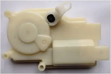 Привод замка багажника для Honda FIT 5DR 2007 2008 4 pin 74896SAAE01|actuator|actuator lockactuator gate |