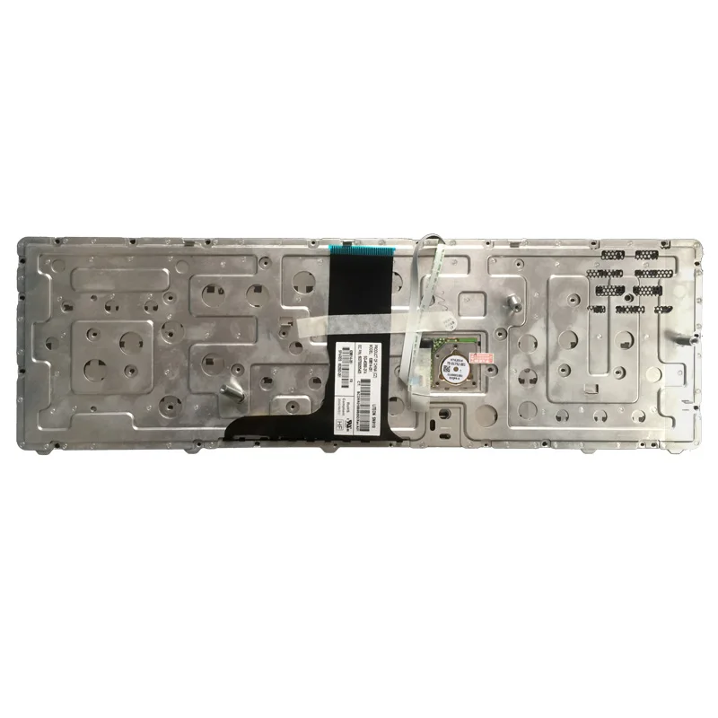 Французская клавиатура для ноутбука HP EliteBook 8760w 8770w 638514 051 652553 SN9110 6037B0055405 SG 45300 2FA с