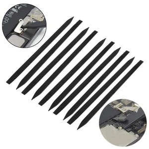 10 шт., антистатические пластиковые скребки для ремонта смартфонов