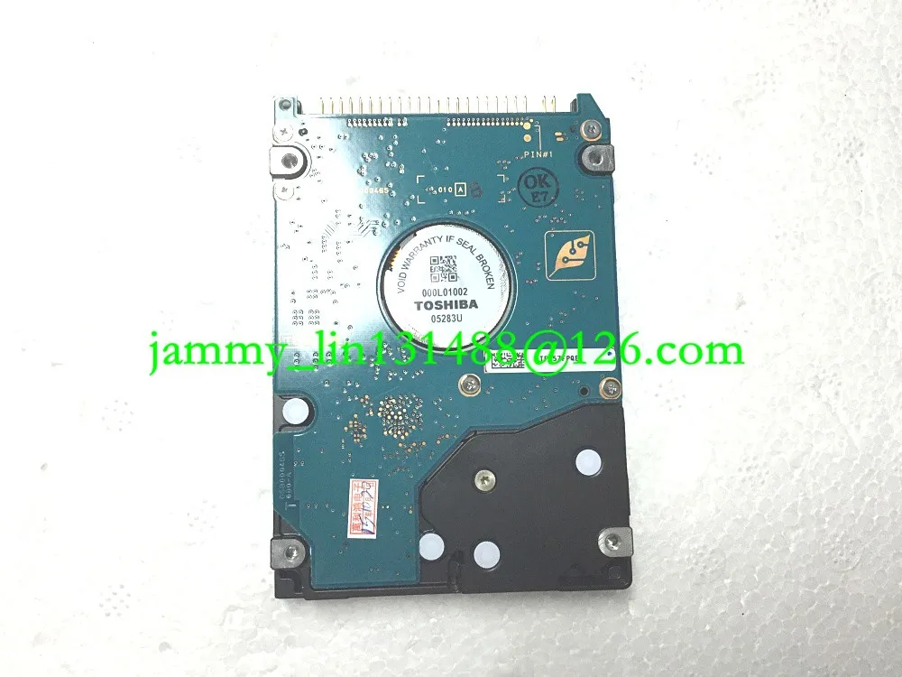 Флэш-накопитель MK3029GAC жесткий диск 30 Гб HDD2198 DC + 5 В 8455 а МБ для Chrysler HDD автомобильные