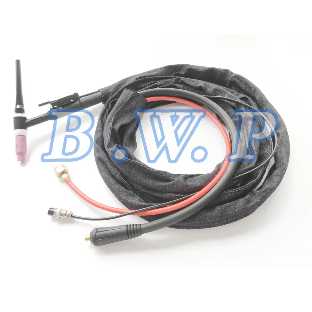 Фонарь для сварки с воздушным охлаждением а 4 м 12 футов|torch tube|torch cabletorch plastic |