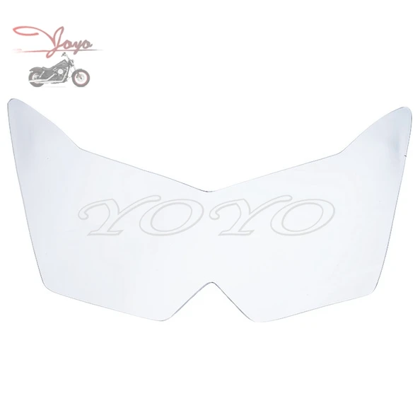 

Защита для фар мотоцикла Lense Cover Shield для Z1000 2007 2008 2009