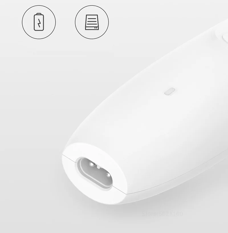 XIAOMI MIJIA Pawbby собака триммеры профессиональный уход за домашними животными электрический триммер Домашние животные машинка для стрижки волос перезаряжаемая безопасность