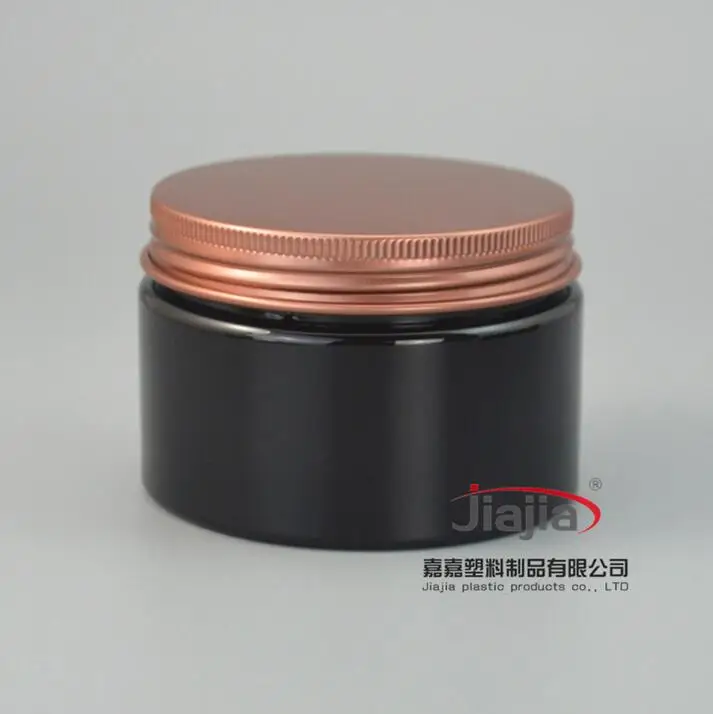 Бесплатная доставка: черная банка для крема 120 мл уксусная упаковка г домашних