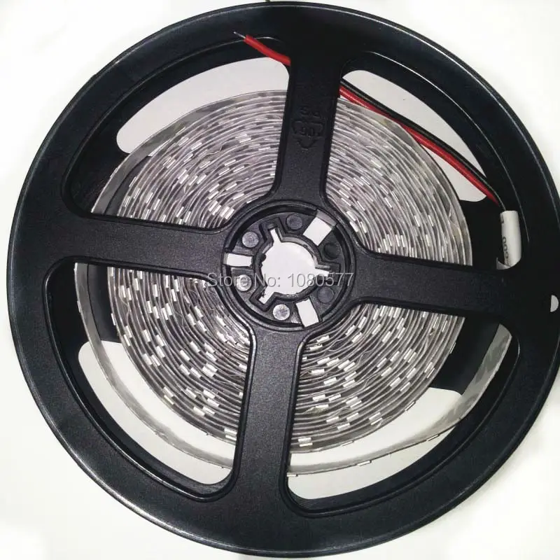 20m/lot 12V 60 led/meter 5630/5730 SMD Flexible LED Light Strip White Warm Red Green Blue Free Shipping | Лампы и освещение