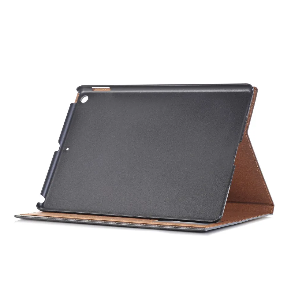 Премиум кожаный чехол для Apple iPad Air 1 Air1 iPad 5 9,7 A1474 Smart Case чехол принципиально Планшет тонкий флип магнит сна Стенд Shell