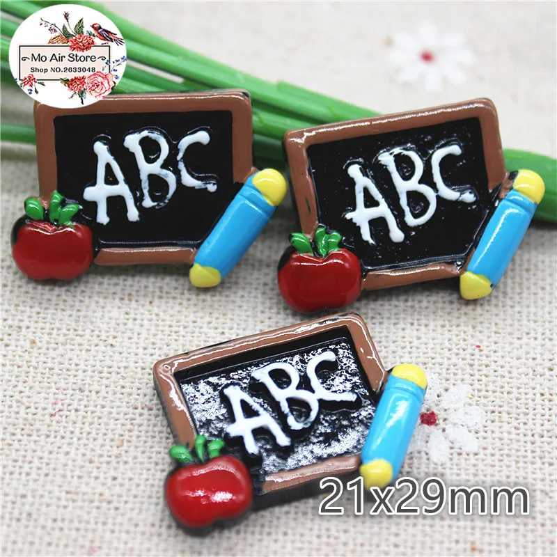 

Кабошоны Ywbeads народного искусства из канифоли 10 шт.