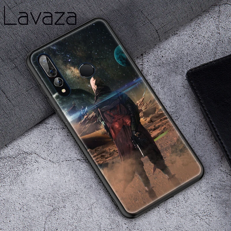 Мягкий силиконовый чехол из ТПУ для Huawei P8 P9 P10 P20 P30 Lite Pro P Smart 2019 |