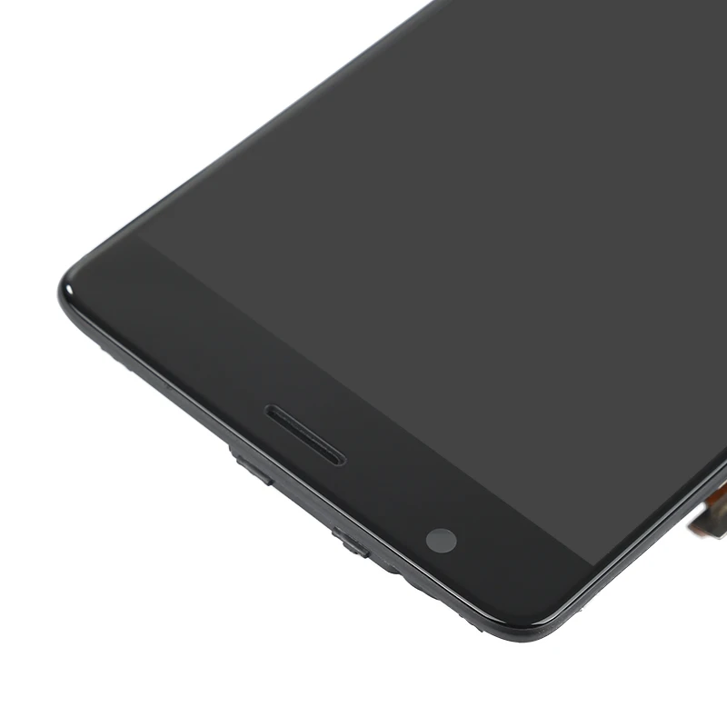 Черный белый a3003 ЖК-дисплей для oneplus a3000 Дисплей для One Plus oneplus 3 A3000 A3003 ЖК-дисплей Дисплей планшета Сенсорный экран с рамкой