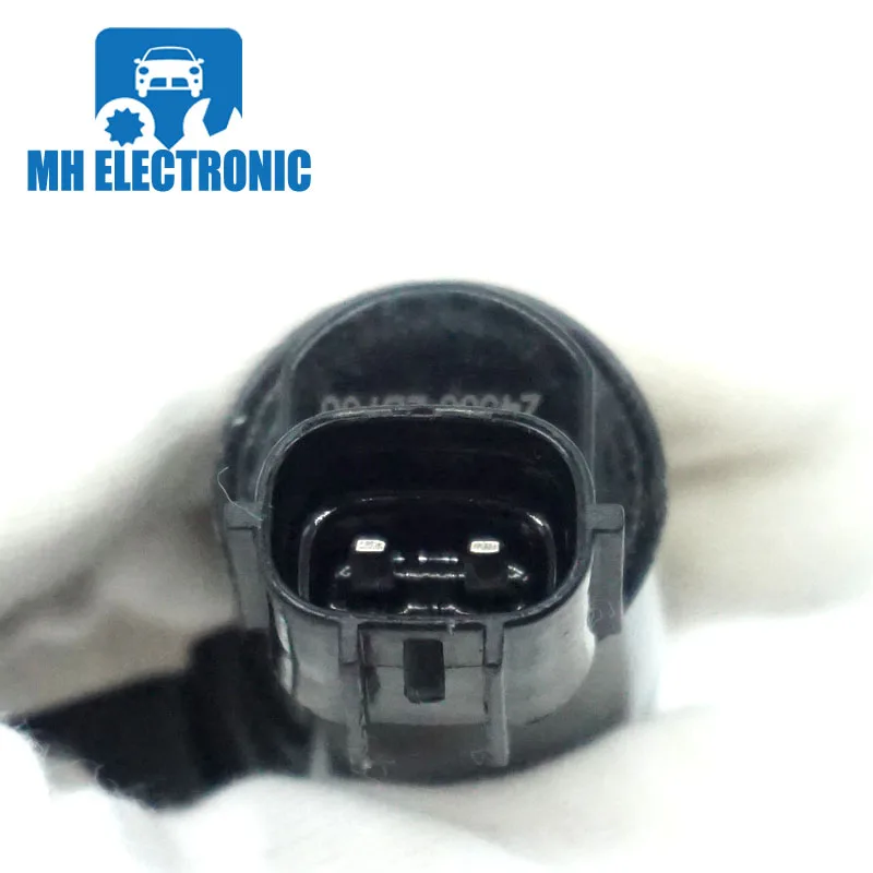 Электронный распределительный клапан MH соленоид синхронизации