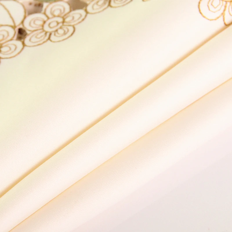 Европейский пасторальный короткий настольный бегун обеденный стол флаги