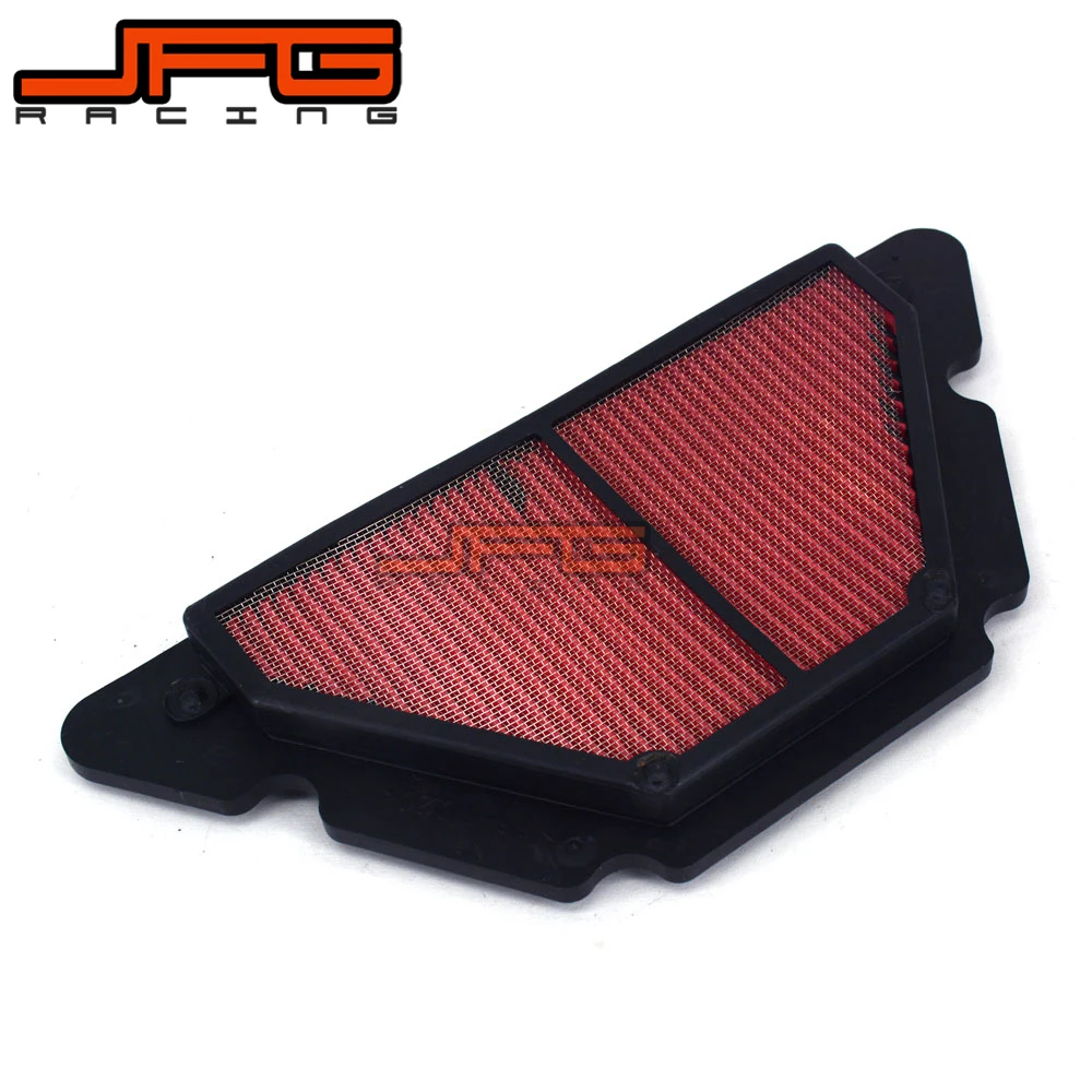 Воздушный фильтр воздухоочиститель подходит для Yamaha XJ6 2009- 2009 2010 2011 2012 2013 мотоцикл