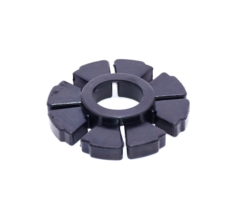 Бесплатная доставка Мотоцикл частей GN125 резиновый амортизатор для Suzuki GS125 HJ125 8 gn125