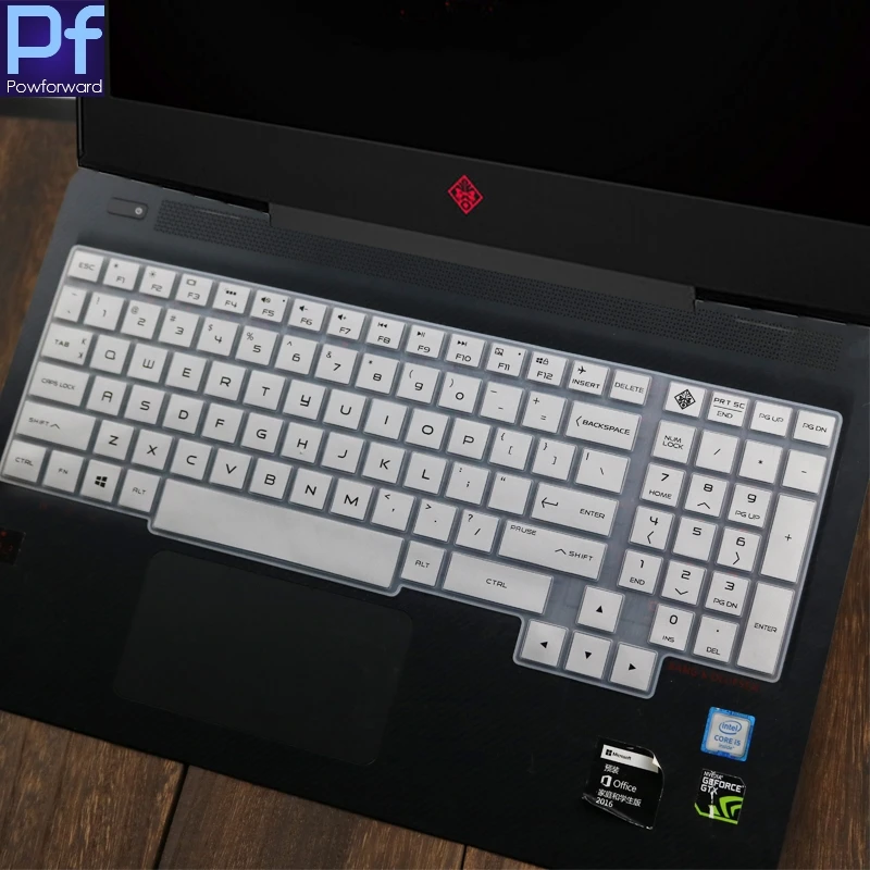 15 6 дюйм чехол для клавиатуры протектор кожи &quotHP OMEN ce020ca ce008ca ce004na ce017na ce019na