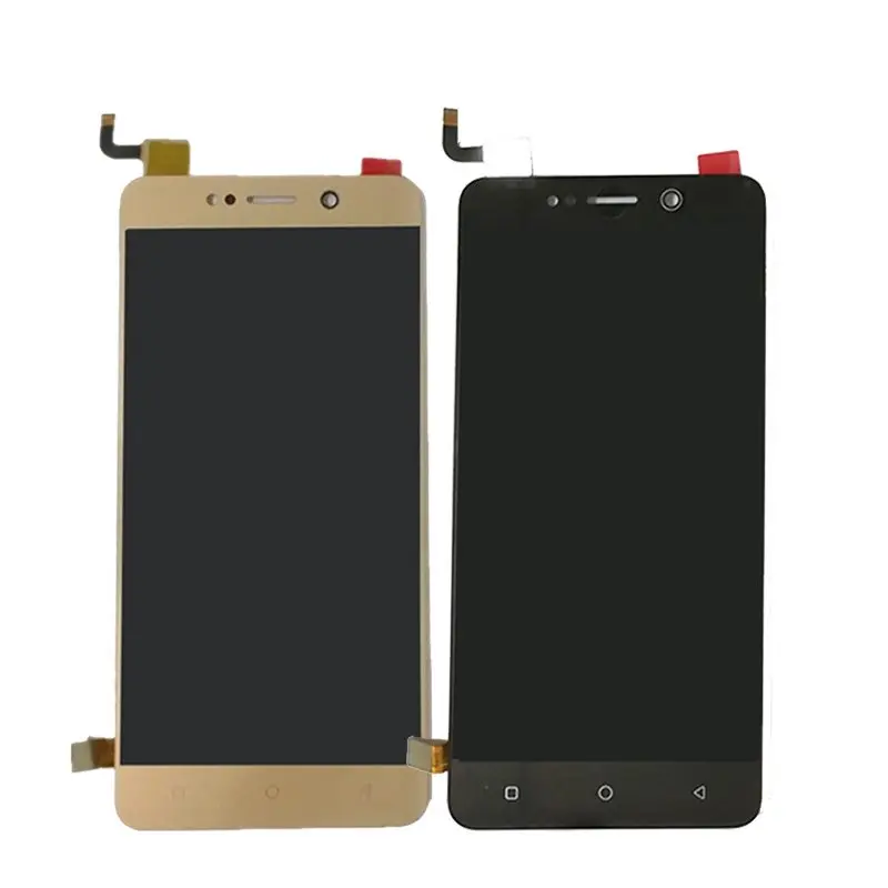 Для Itel S31 S32 ЖК дисплей с сенсорным экраном Digtizer сборка Замена для экран 3M
