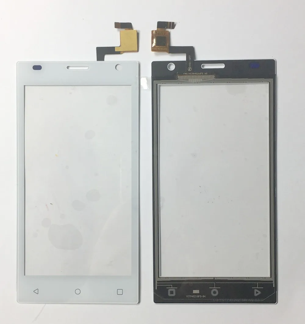 Лента 3M сенсорный экран дигитайзер панель для Prestigio Wize O3 PSP3458 PSP 3458 DUO переднее