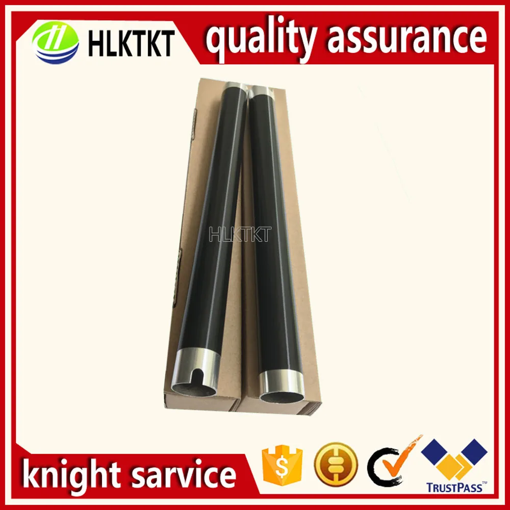 Высокое качество JC66 00601A Верхний роликовый тепловой ролик для samsung ML1510 ML1710 ML1610 ml2010