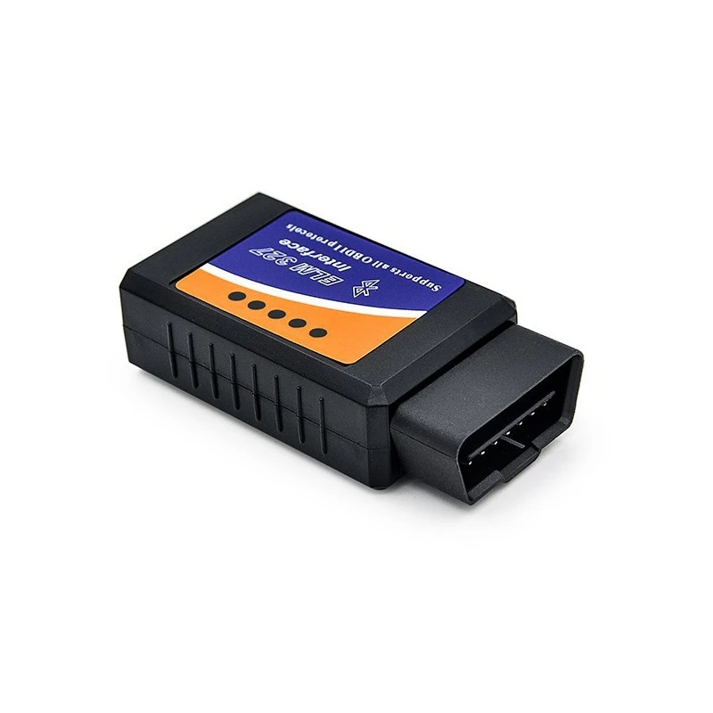 VicTsing беспроводной диагностический инструмент OBDii OBD2 ELM327 считыватель кодов