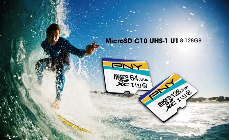 Pny micro sd 16 ГБ 32 ГБ карта памяти microSDHC Carte Tarjeta micro sd система мониторинга карты tf-карты класса 10