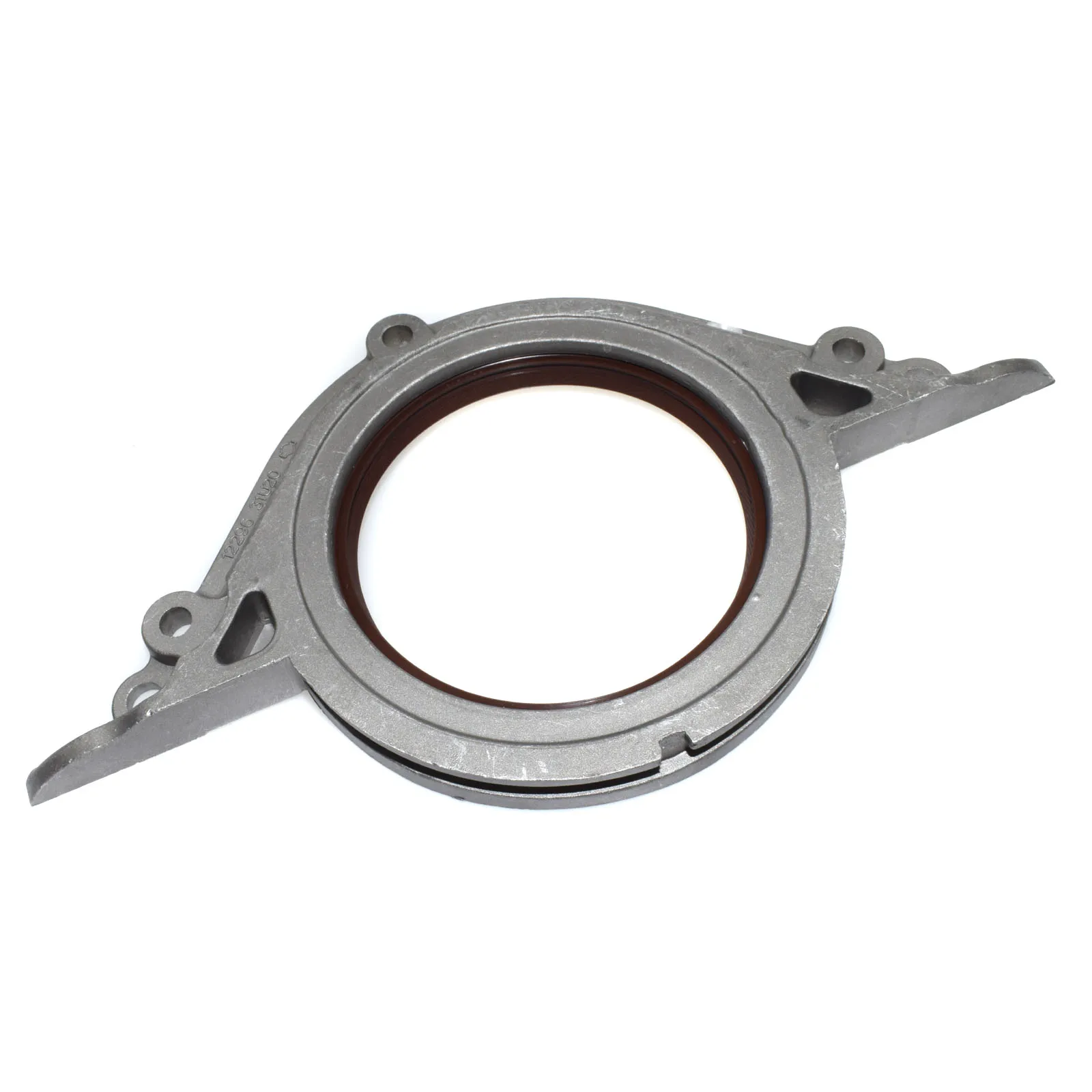 Уплотнение коленчатого вала двигателя WOLFIGO 12296 31U20 31U11 для Nissan 350Z Maxima Altima Quest Infiniti I30