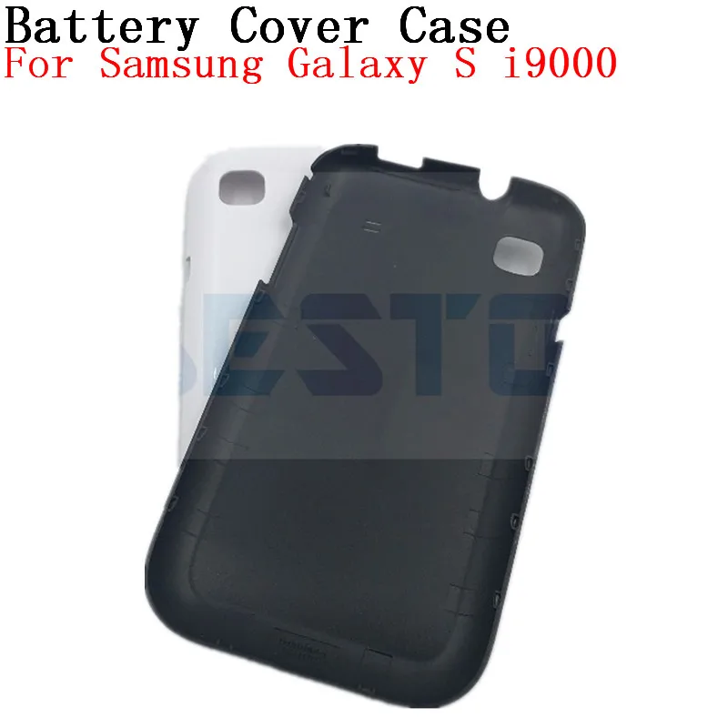RTBESTOYZ для Samsung Galaxy S i9000 GT I9000 Корпус задняя крышка батарея крышка|back housing|housing coverbattery