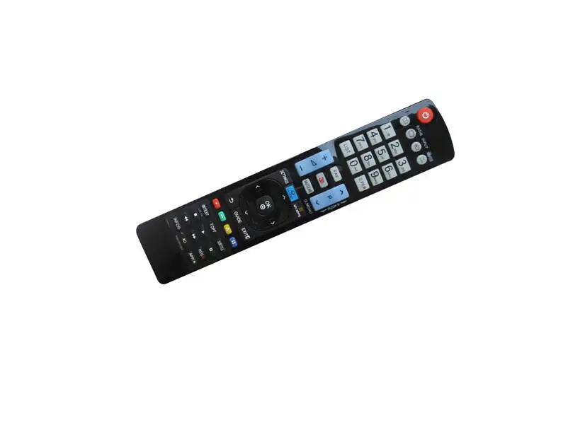 Общий пульт дистанционного управления для LG 50PH660V 60PH660V 50PZ570 60PZ570 AKB72914009 AKB72914011 42LX6900 47LX6900 Plasmsa LED HDTV