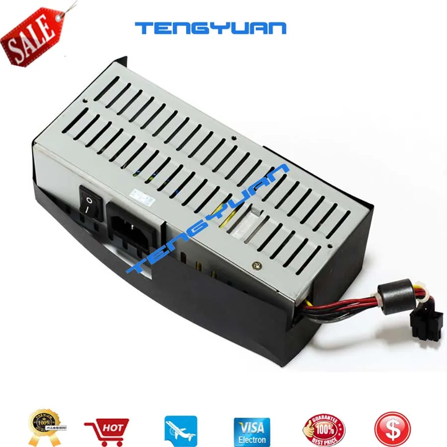 90% новый источник питания для HP scanjet 8350 8390 8300 N8460 N8420 N8400 сканер|hp 8350|supply powerscanner hp |