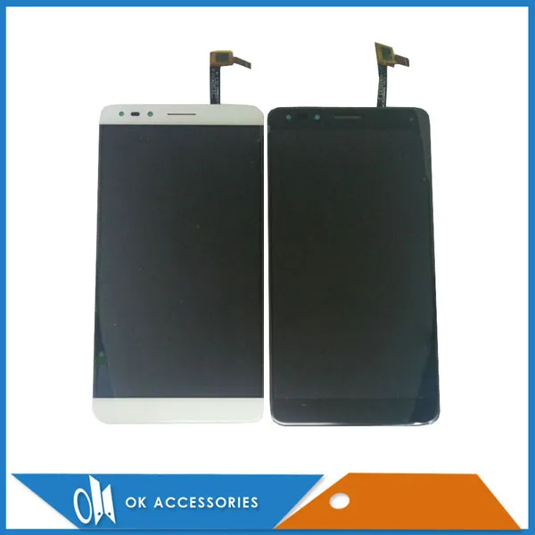 

6.0" For Alcatel Pop 4 7070 OT-7070 OT7070 7070X 7070Q 7070A 7070I Touch Screen With LCD Display Digitizer Black Color