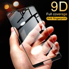 Стекло 9D для Huawei P20 P20 Lite Pro, защита экрана, Защитное стекло для Huawei P20 P10 Mate 10 Pro P10 Lite, стекло для Mate 9