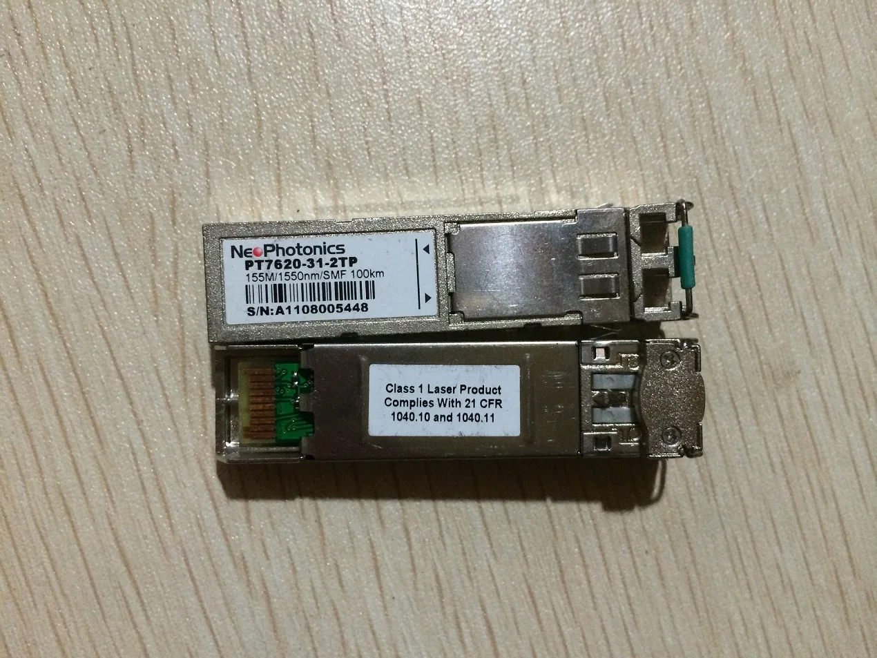 

Communication Equipment