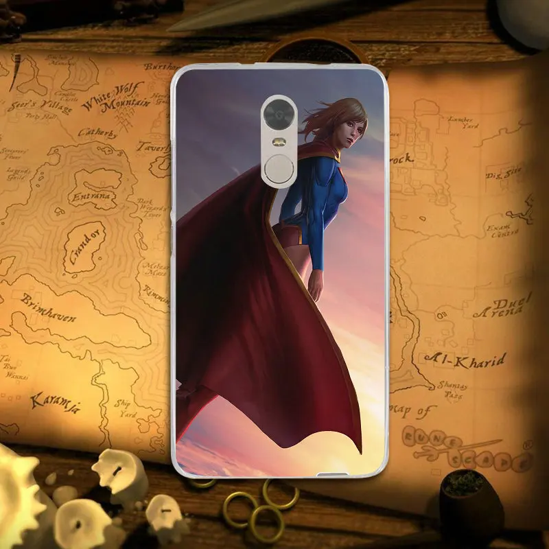 Мягкие мобильные чехлы для телефонов Xiaomi mi Red Note 3 S 4 4X 4A 5 5S 5A 6 6X 6A 8 A1 Pro Plus макс