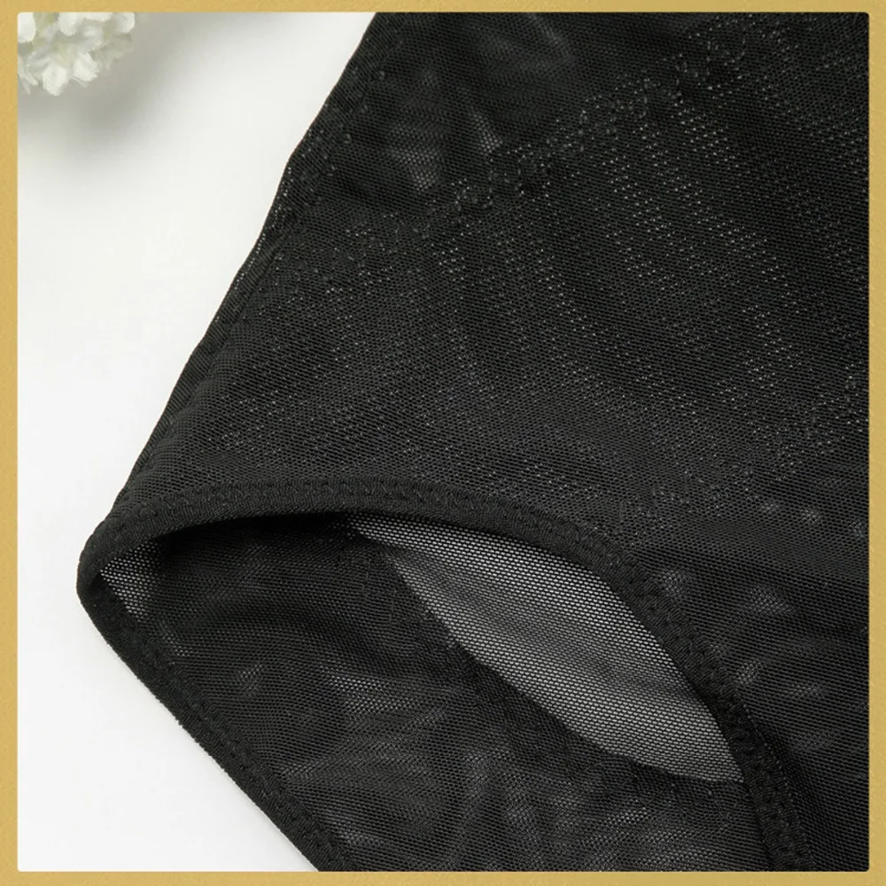 Для женщин Лифт приклад Lifter Shaper Push Up Нижняя Boyshorts сексуальное моделирующее белье