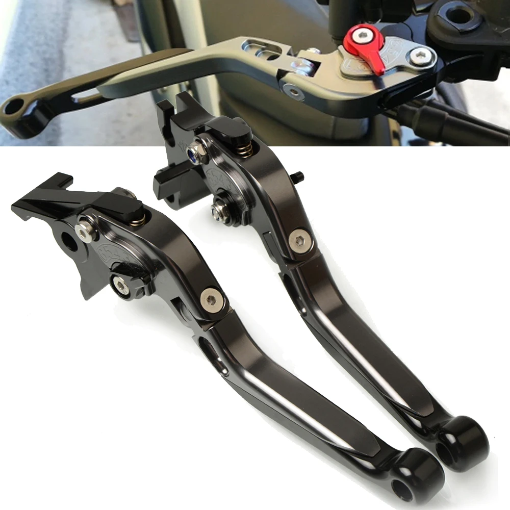 Рычаг сцепления для мотоцикла Suzuki GSXR 600 K6 K7 K8 K9 K10 GSXR600 1 6 2006 2007 2008 2009 2010 г.|Рычаги