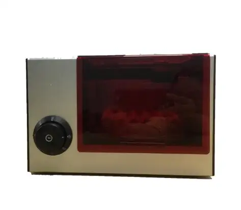 3D принтер УФ отверждающая машина длина волны 400 405 нм коробка для DLP/LCD/ SLA смолы